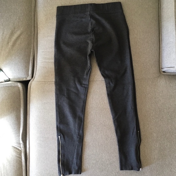 Gap Leggings with Zippers - Picture 5 of 5
